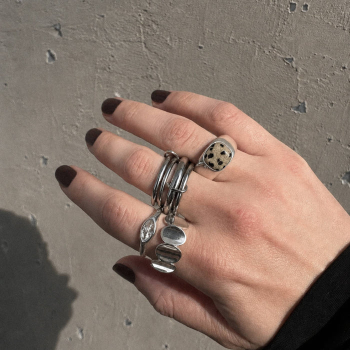 Anillos