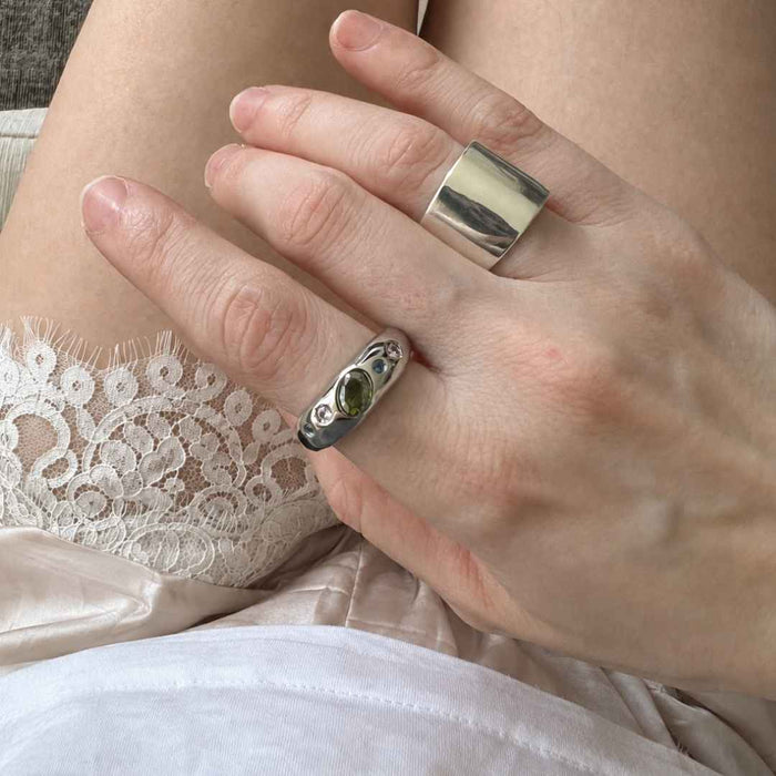 Anillo Miso
