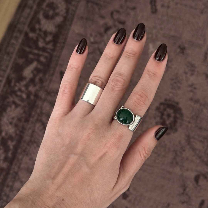 Anillo Moss