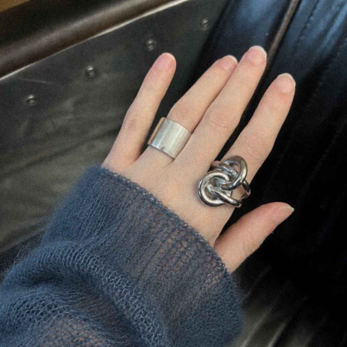 Anillo Soma
