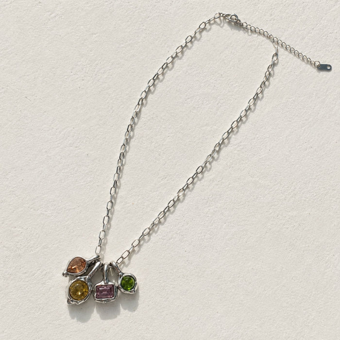 Collar Rumi