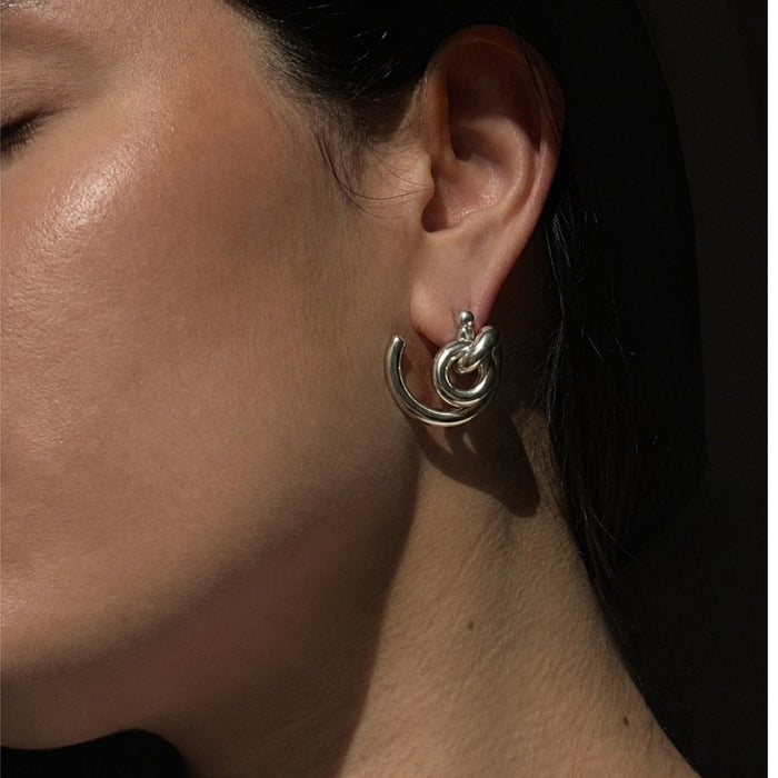 Aretes Elka