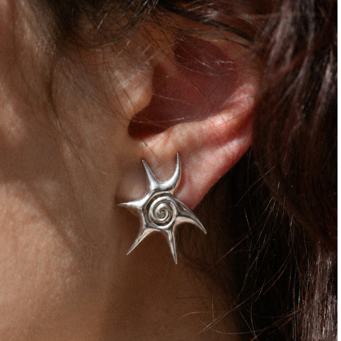 Aretes Ankaa