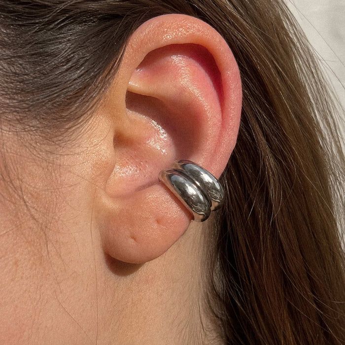 Aretes Ear cuff Lina