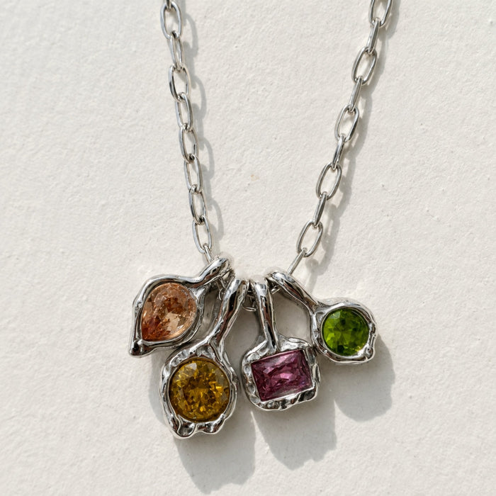 Collar Rumi