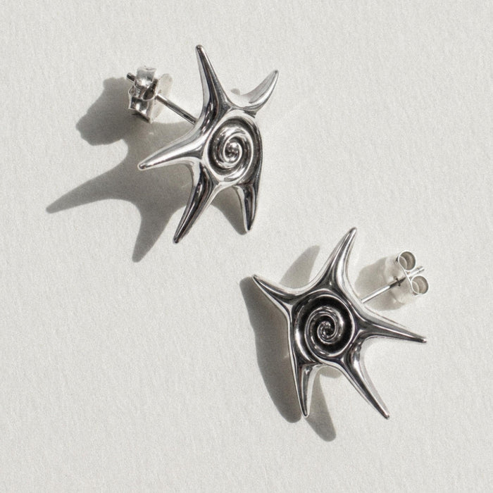 Aretes Ankaa