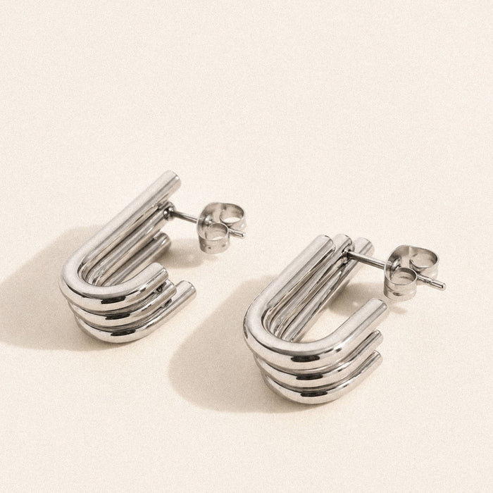 Aretes Enzo