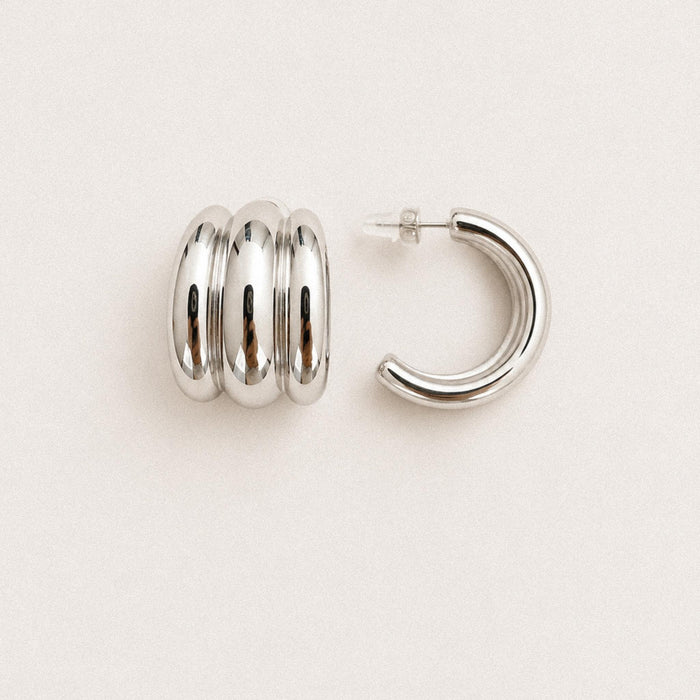 Aretes Rhea