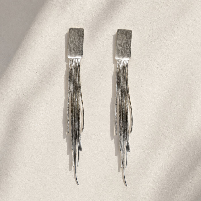 Aretes Bárbara