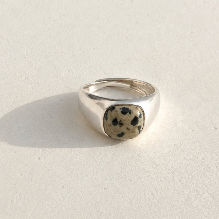 Anillo Olga