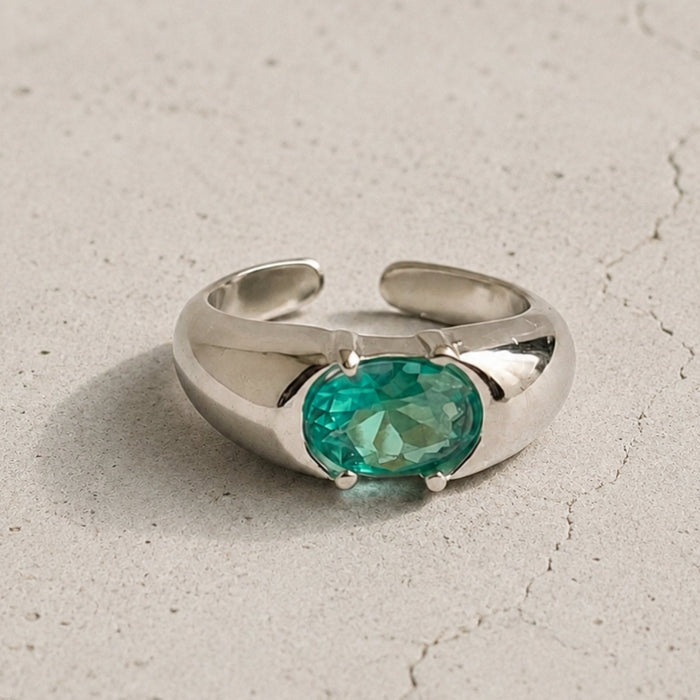 Anillo Iris
