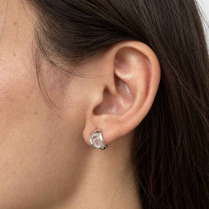 Aretes Mariel