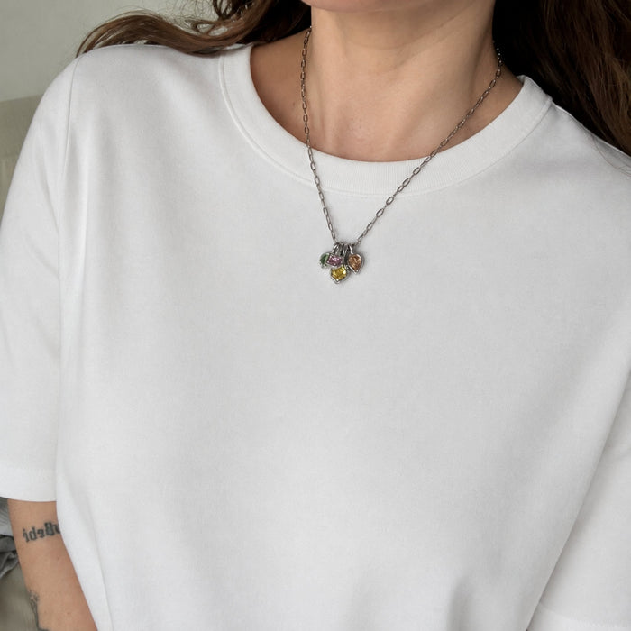 Collar Rumi