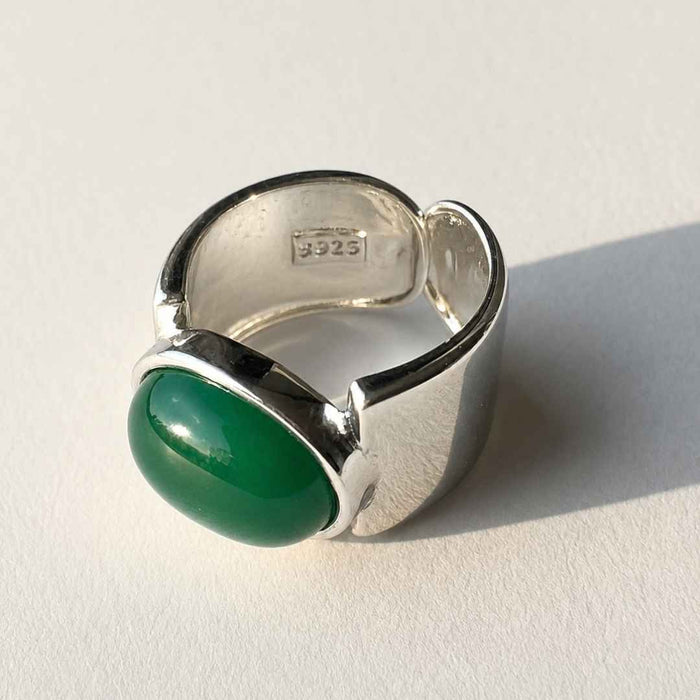 Anillo Moss