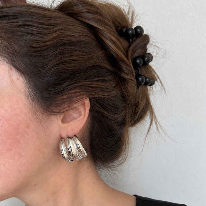 Aretes Rhea