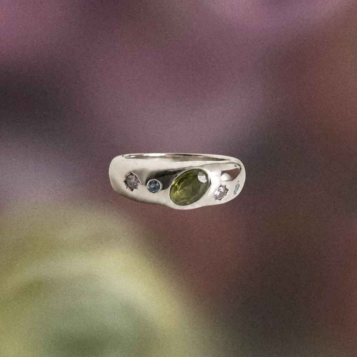 Anillo Miso