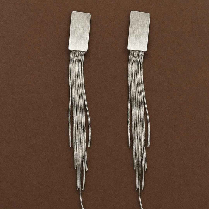 Aretes Bárbara