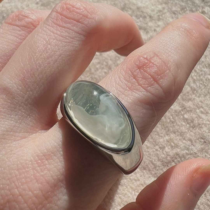 Anillo Vania