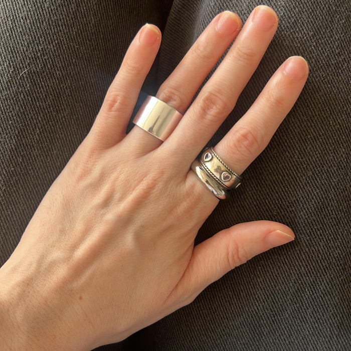 Anillo Cleo