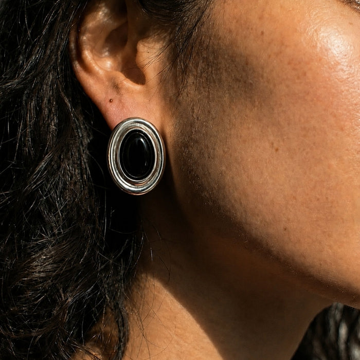 Aretes Sienna