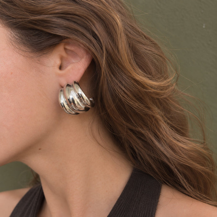 Aretes Rhea