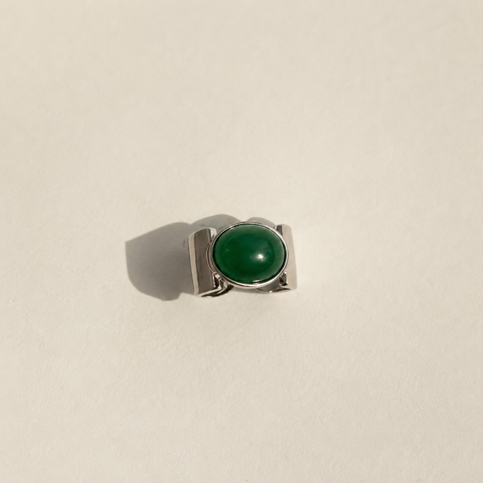 Anillo Moss