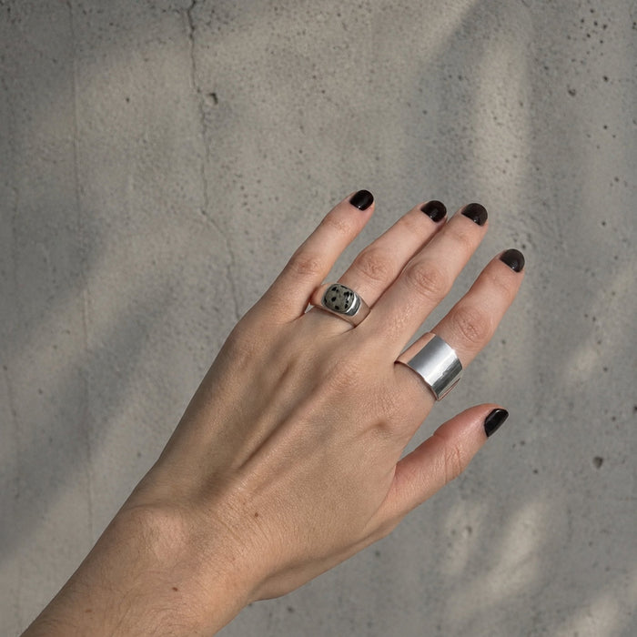 Anillo Ninja