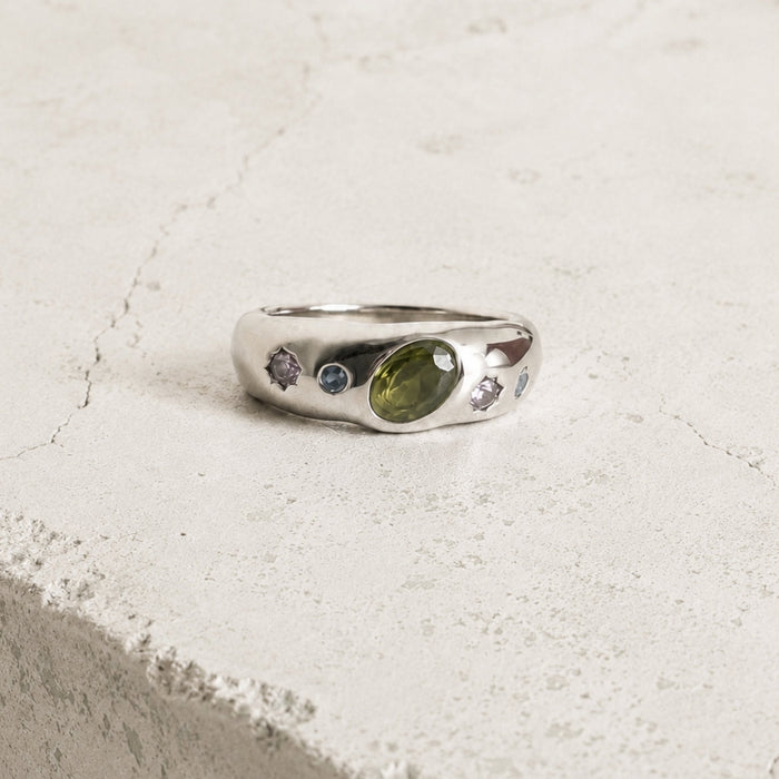 Anillo Miso